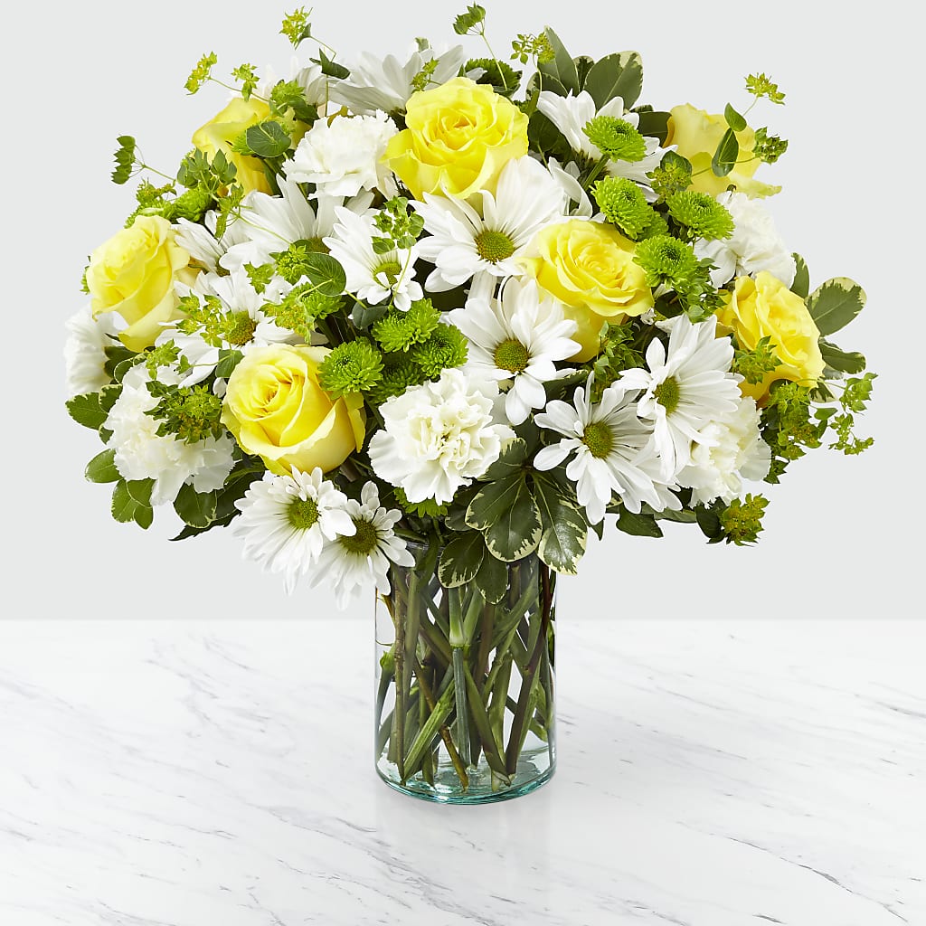 Happy Day Bouquet – Delhi Flowers, Delhi ON