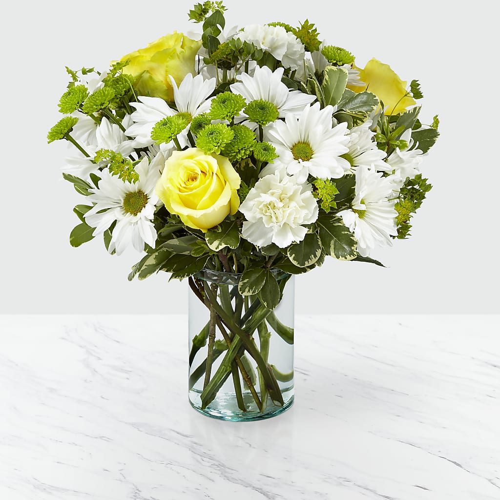 Happy Day Bouquet – Delhi Flowers, Delhi ON