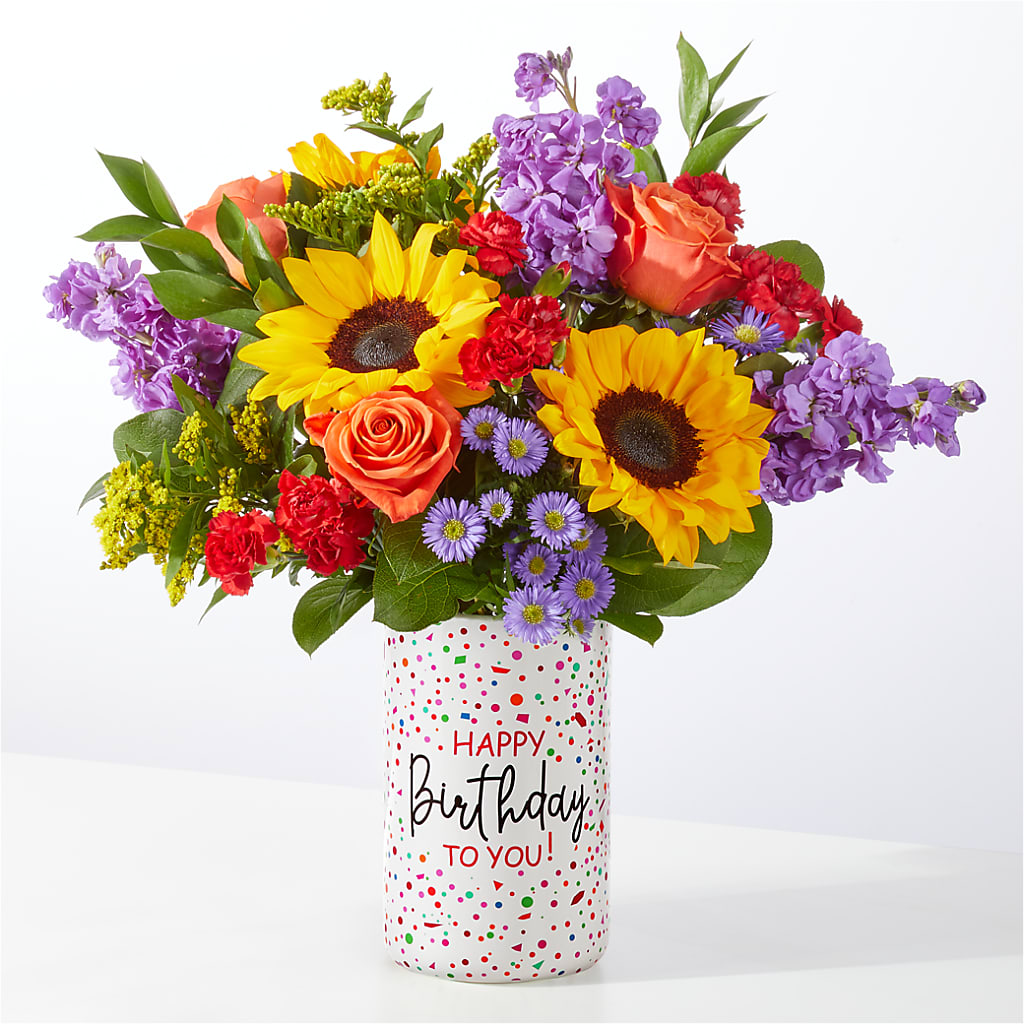 Celebrating You Bouquet – Delhi Flowers, Delhi ON