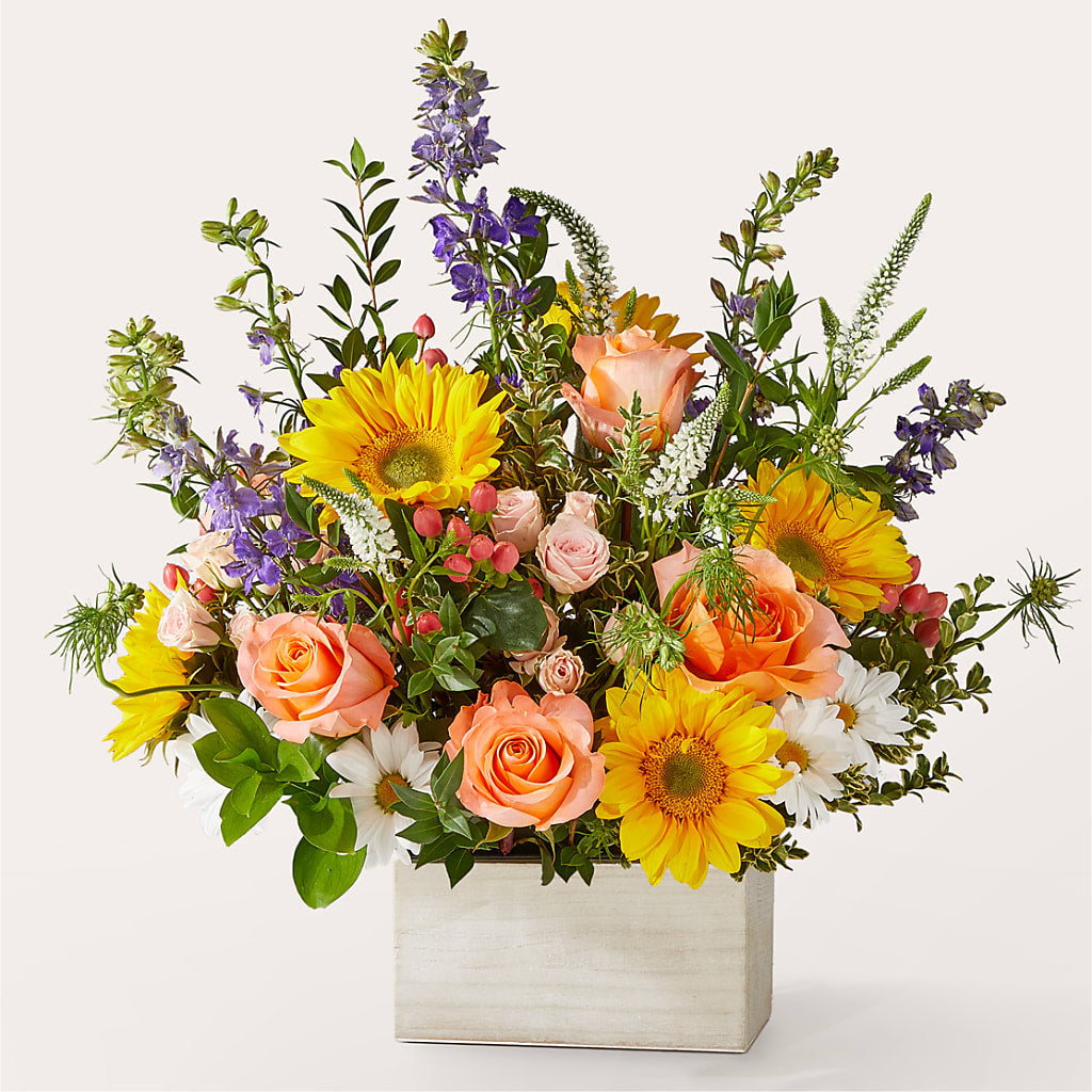 The Good Life Bouquet – Delhi Flowers, Delhi ON