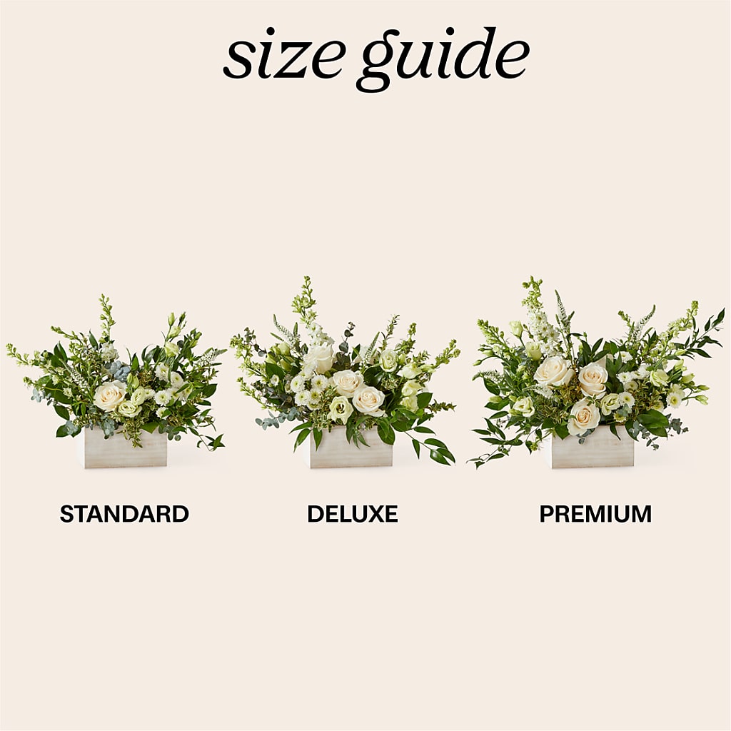 Cashmere Bouquet – Delhi Flowers, Delhi ON