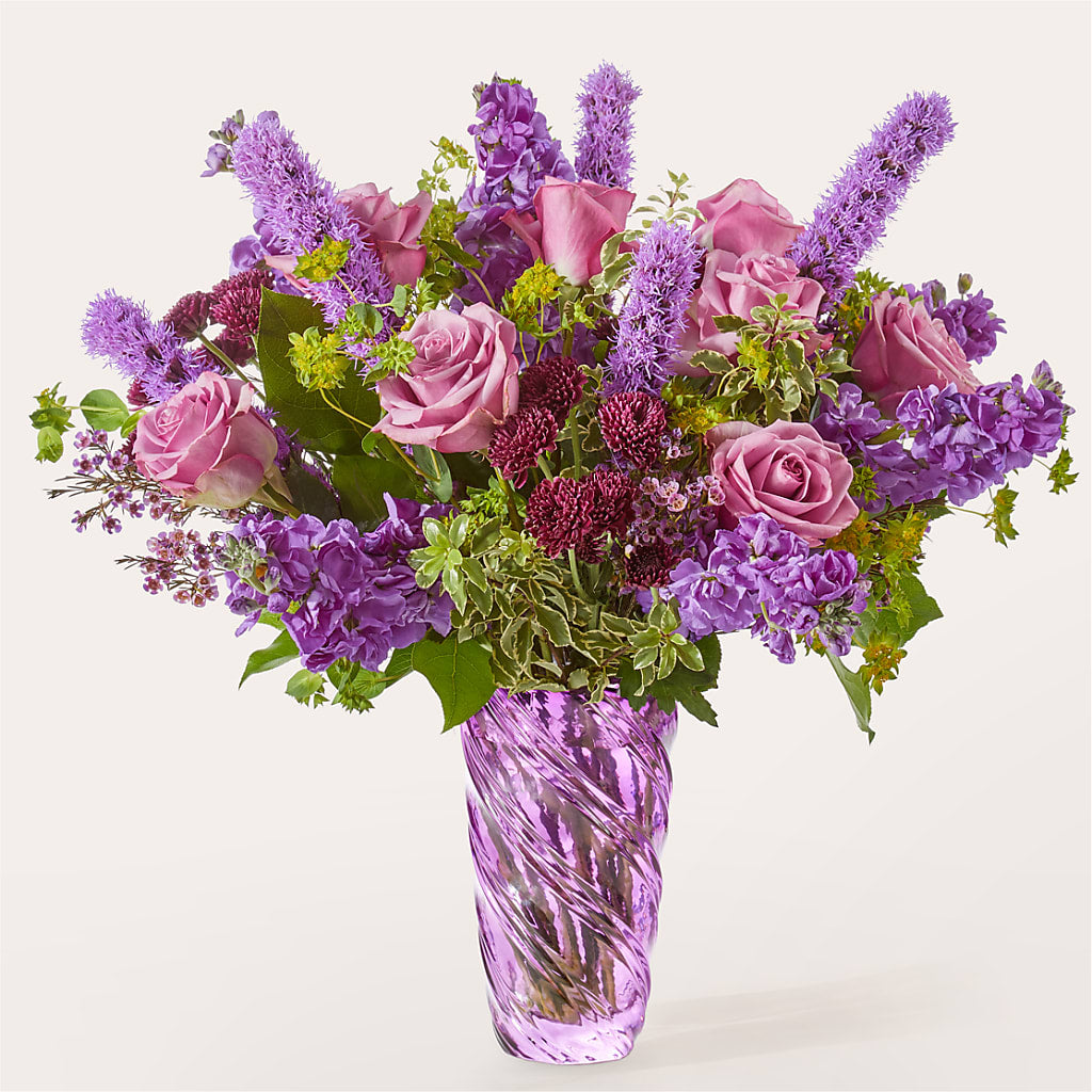 Garden Mist Bouquet – Delhi Flowers, Delhi ON
