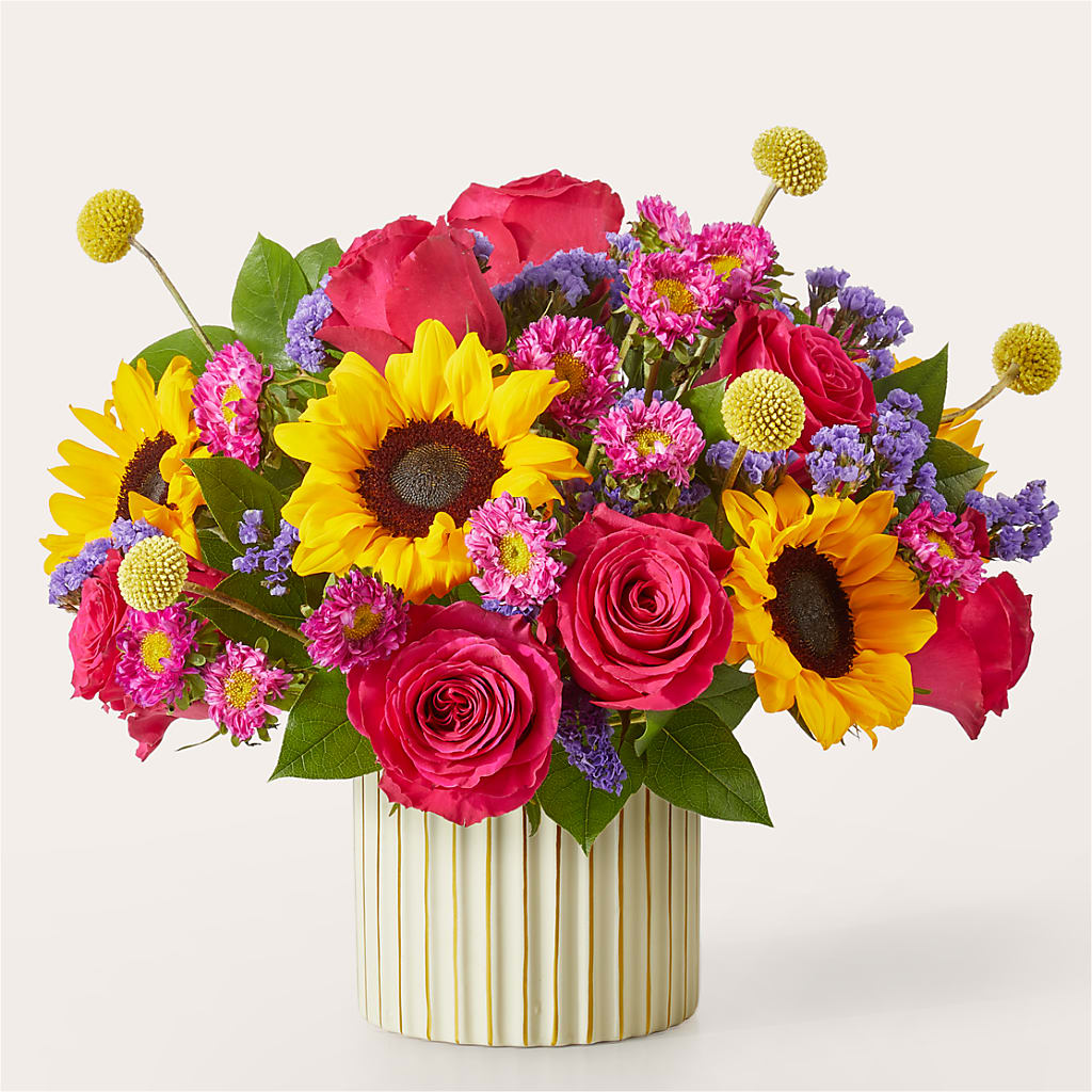 Bubbly Bouquet – Delhi Flowers, Delhi ON