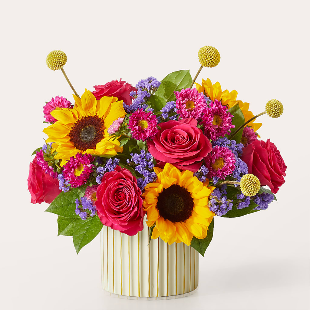 Bubbly Bouquet – Delhi Flowers, Delhi ON
