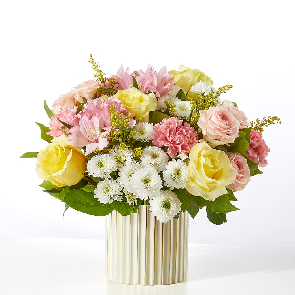 Watercolors Bouquet – Delhi Flowers, Delhi ON