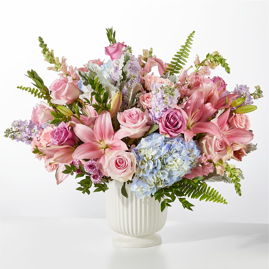 Wonderland Bouquet – Delhi Flowers, Delhi ON