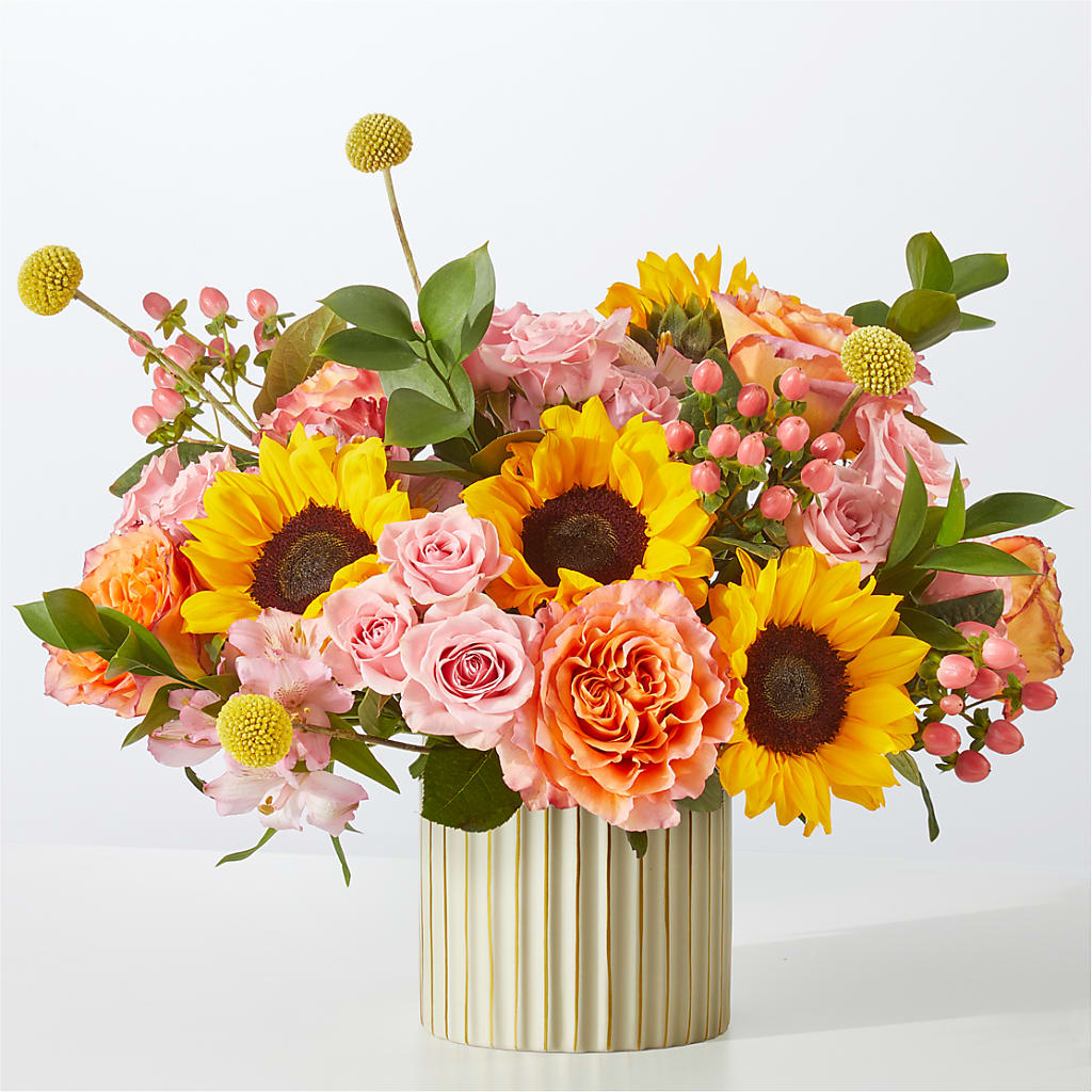Sun's Out Bouquet – Delhi Flowers, Delhi ON