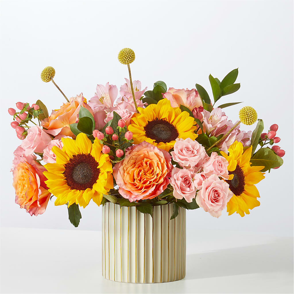Sun's Out Bouquet – Delhi Flowers, Delhi ON