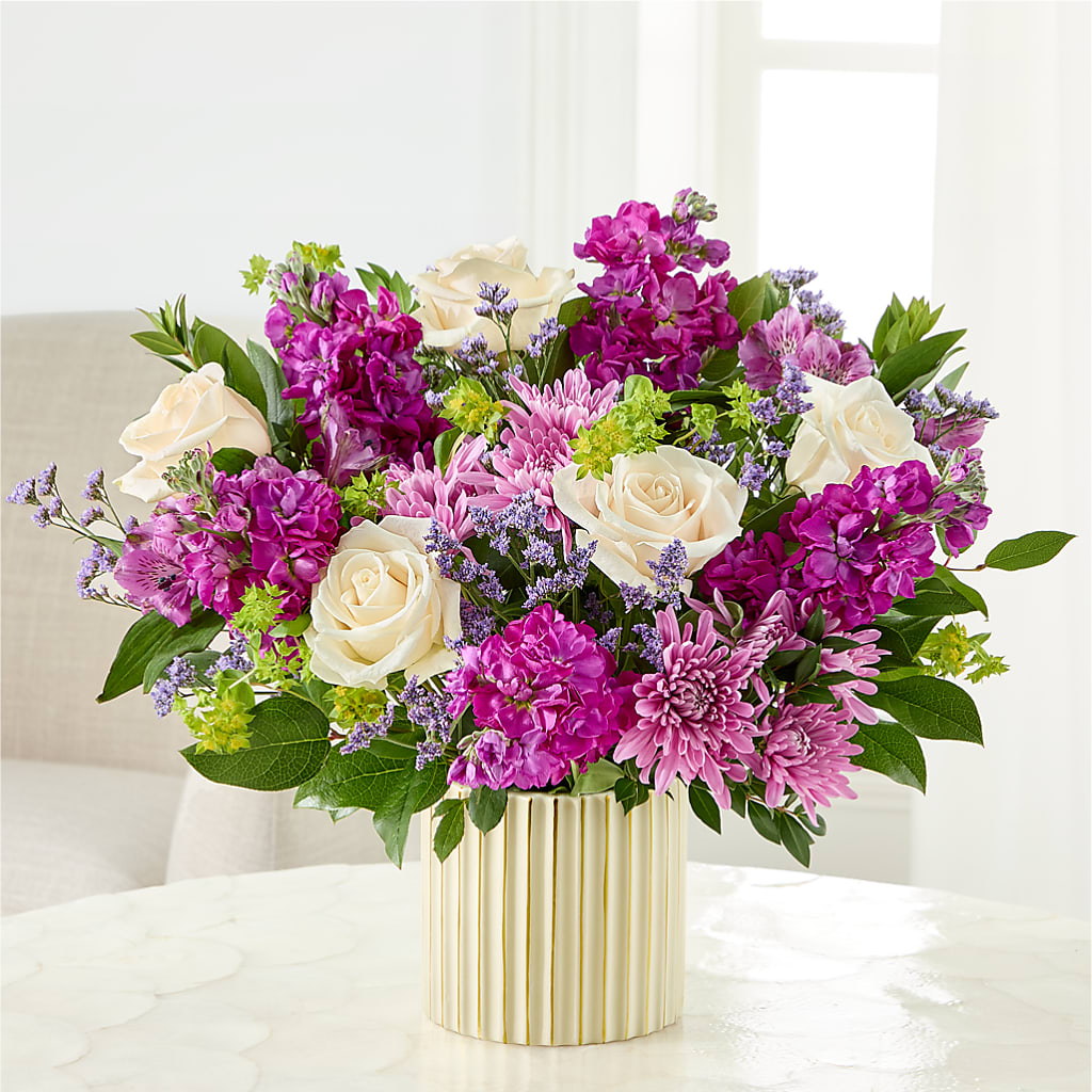 The Boutique Bouquet – Delhi Flowers, Delhi ON