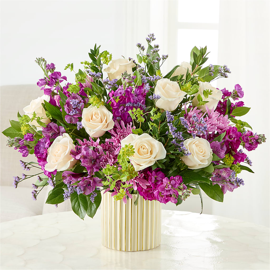 The Boutique Bouquet – Delhi Flowers, Delhi ON