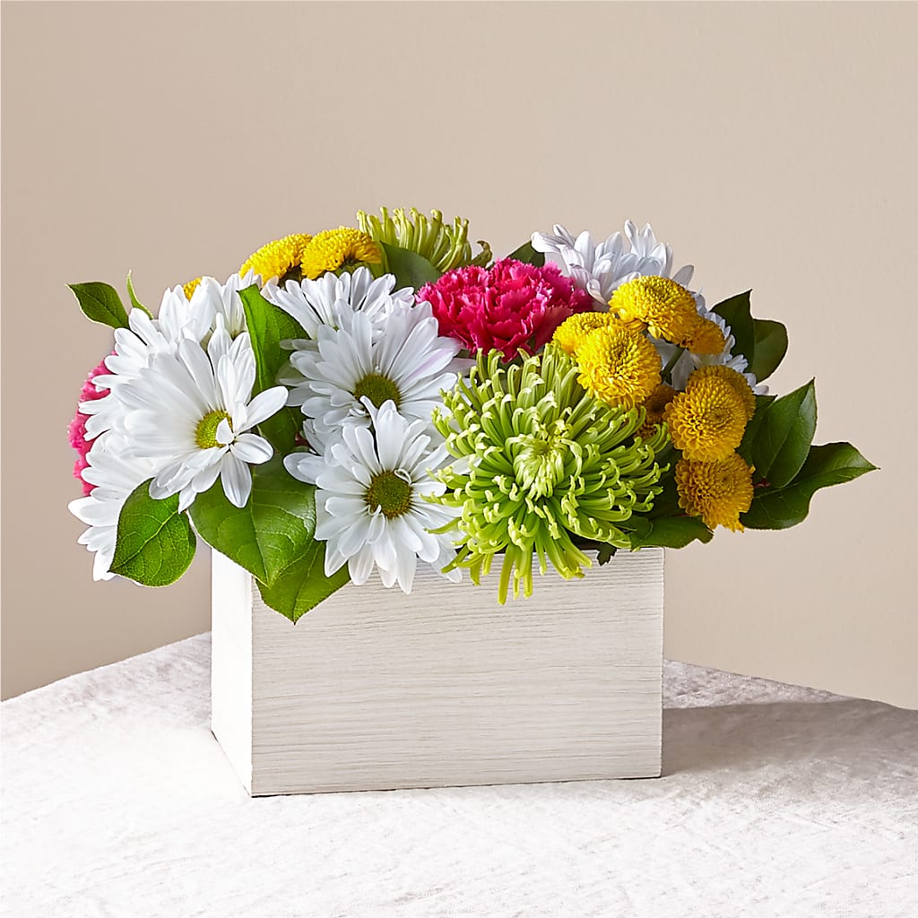 Sorbet Bouquet – Delhi Flowers, Delhi ON