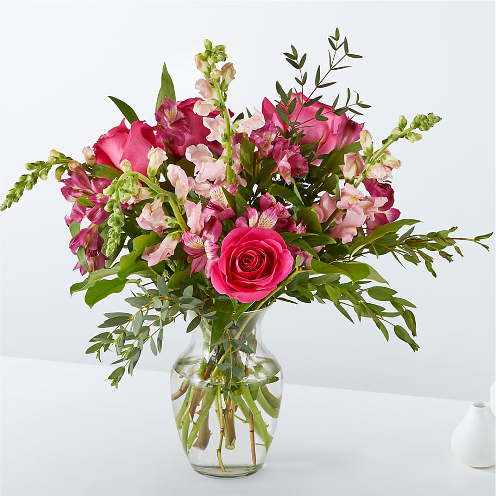 Evermore Bouquet – Delhi Flowers, Delhi ON