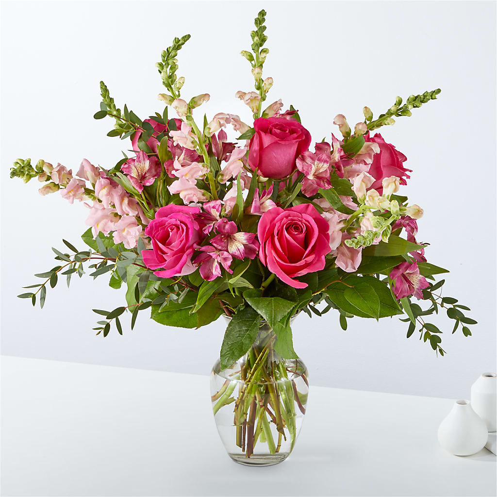 Evermore Bouquet – Delhi Flowers, Delhi ON