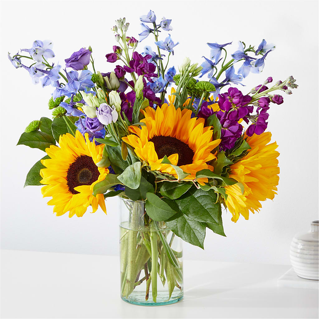 Catching Rays Bouquet – Delhi Flowers, Delhi ON