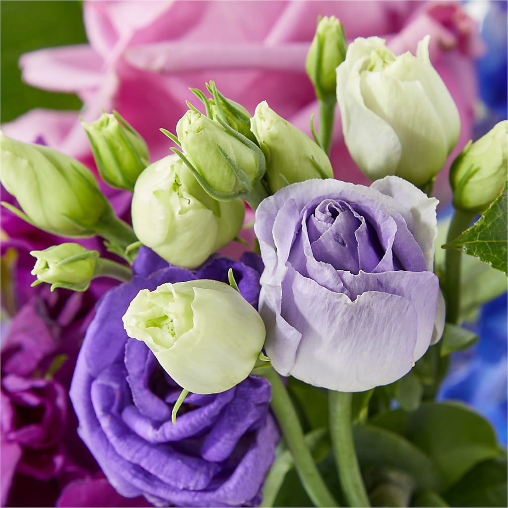 Twilight Glow Bouquet – Delhi Flowers, Delhi ON