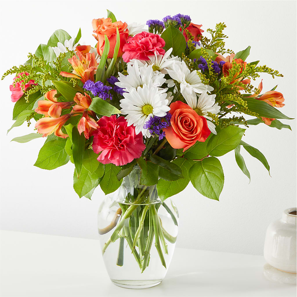 Oopsie Daisy Bouquet – Delhi Flowers, Delhi ON