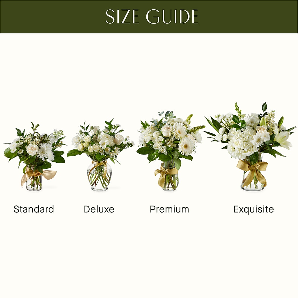 New Beginnings – A Florist Original – Delhi Flowers, Delhi ON