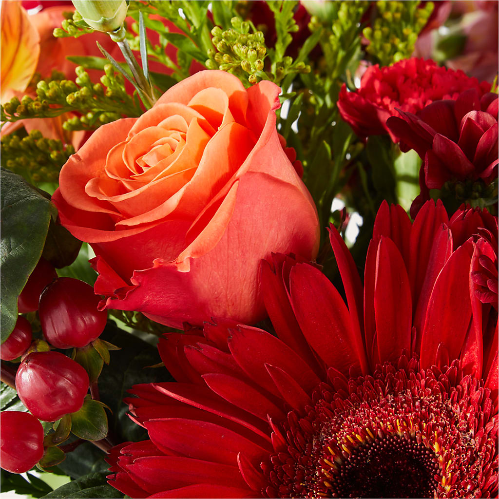 Sweater Season - A Florist Original – Delhi Flowers, Delhi ON