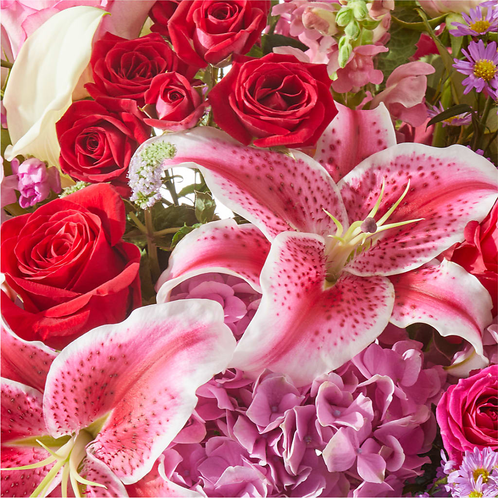 Better Together - A Luxury Florist Original – Delhi Flowers, Delhi ON