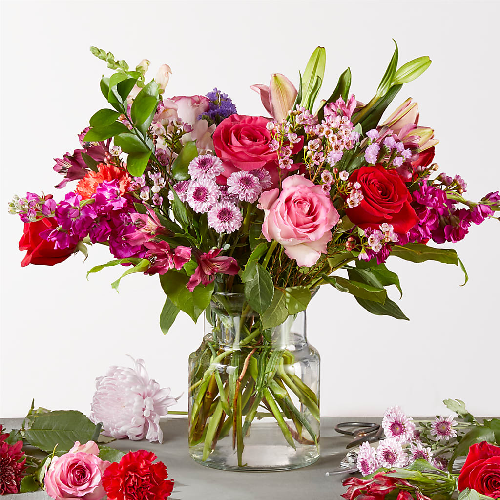 Regal Jewel – A Florist Original – Delhi Flowers, Delhi ON