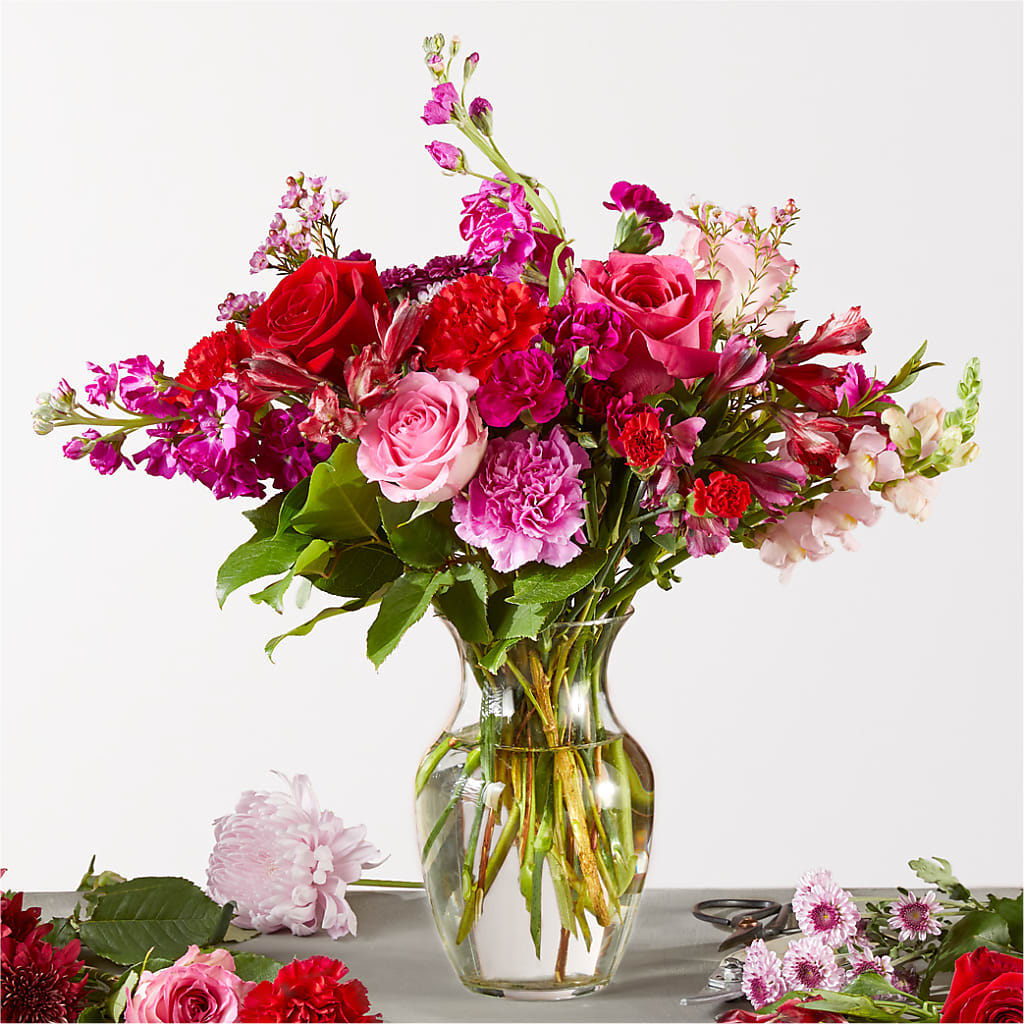 Regal Jewel – A Florist Original – Delhi Flowers, Delhi ON
