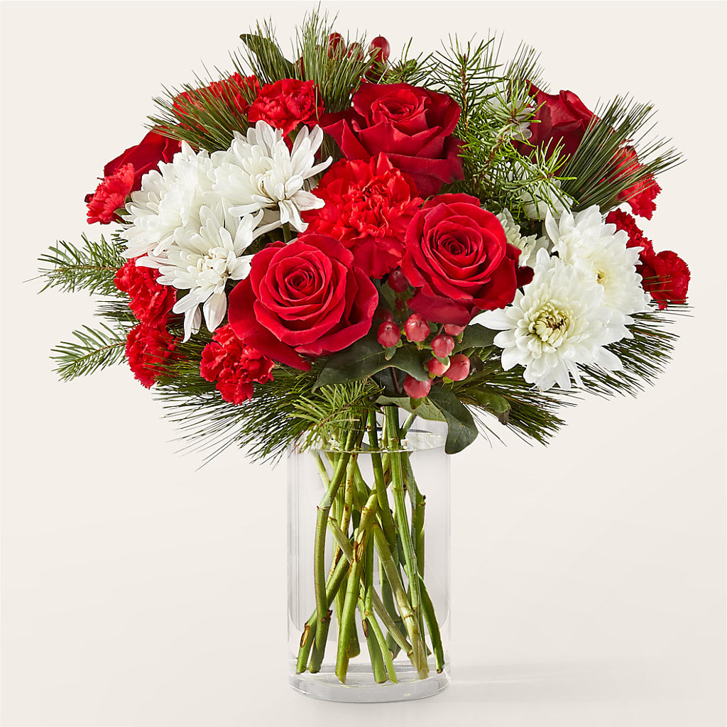 Seasonal Magic Bouquet – Delhi Flowers, Delhi ON