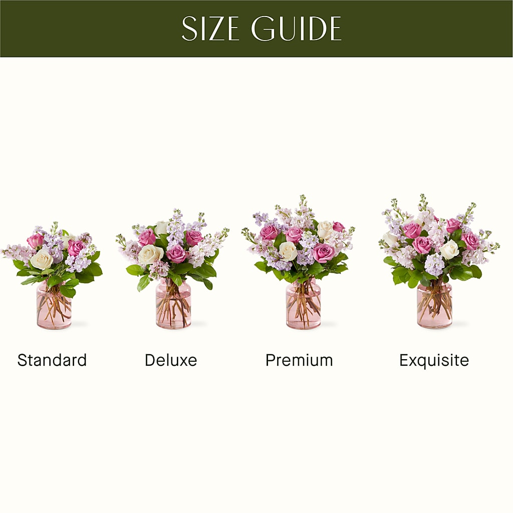 Springtime Spritz Bouquet – Delhi Flowers, Delhi ON