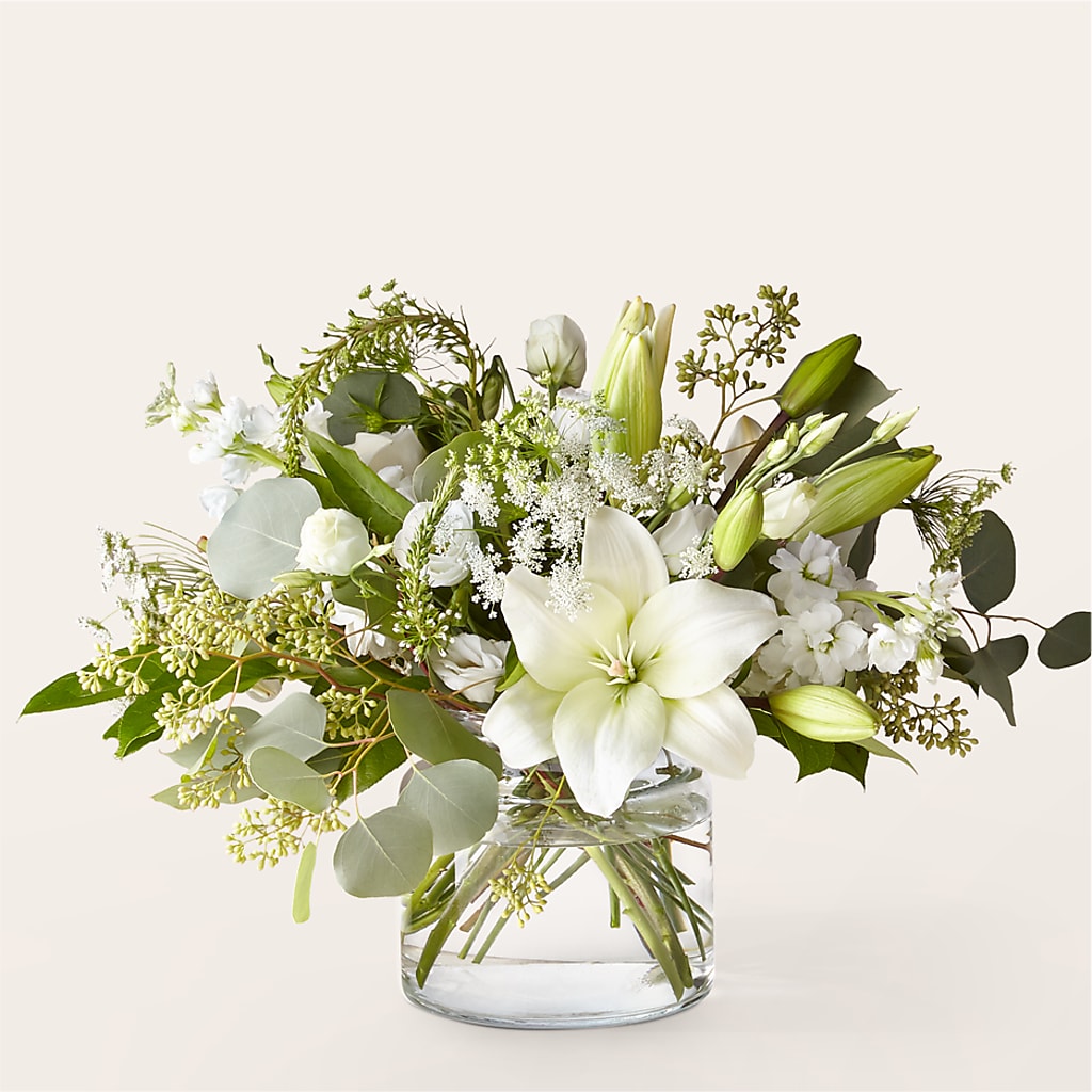Alluring Elegance Bouquet – Delhi Flowers, Delhi ON