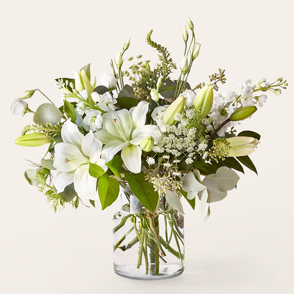 Alluring Elegance Bouquet – Delhi Flowers, Delhi ON