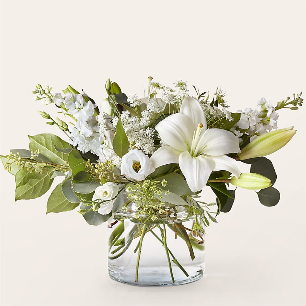 Alluring Elegance Bouquet – Delhi Flowers, Delhi ON