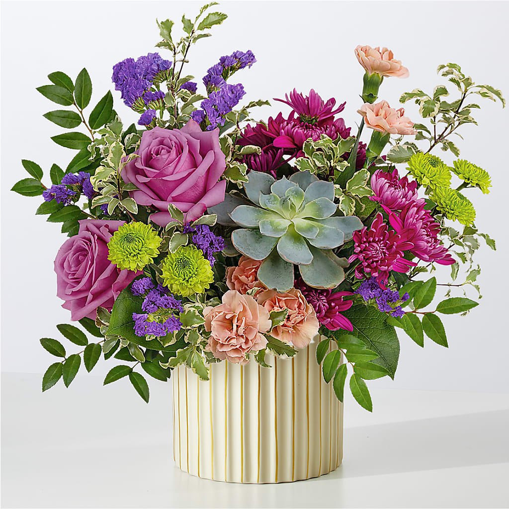 You're a Gem Bouquet – Delhi Flowers, Delhi ON
