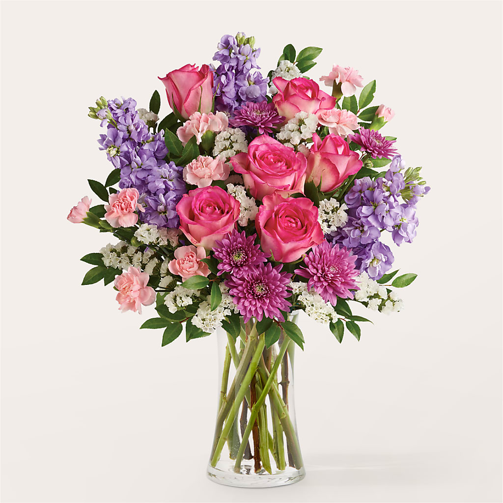 Slumber Party Bouquet – Delhi Flowers, Delhi ON