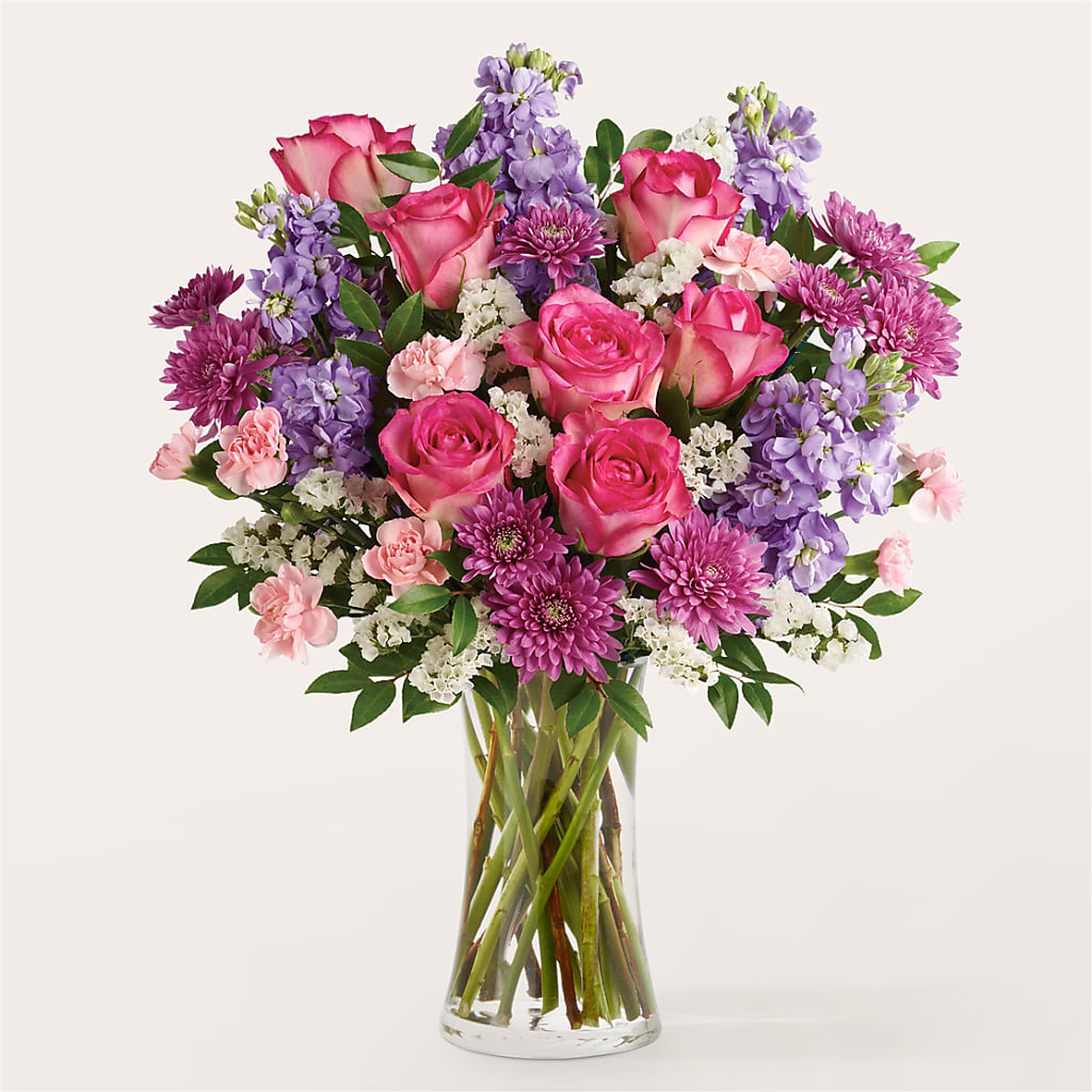 Slumber Party Bouquet – Delhi Flowers, Delhi ON