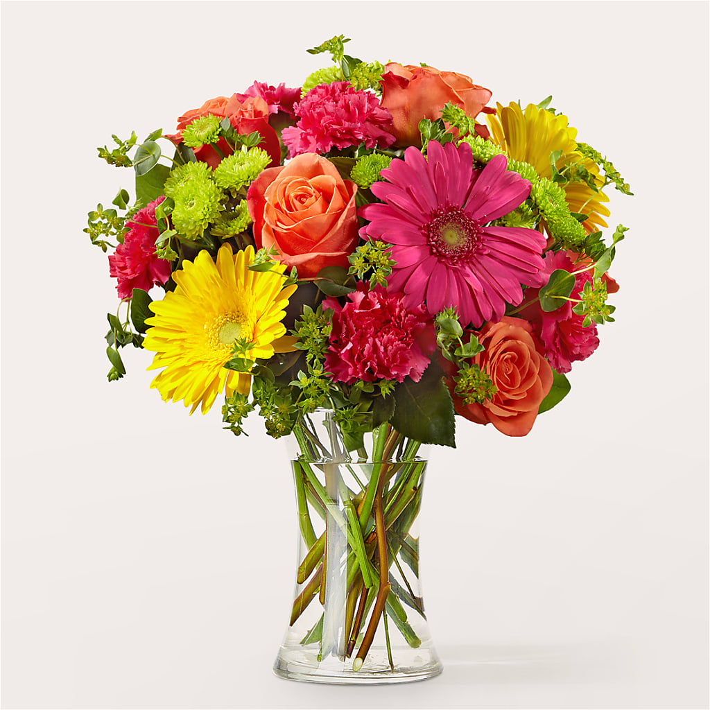 Fruit Punch Bouquet – Delhi Flowers, Delhi ON