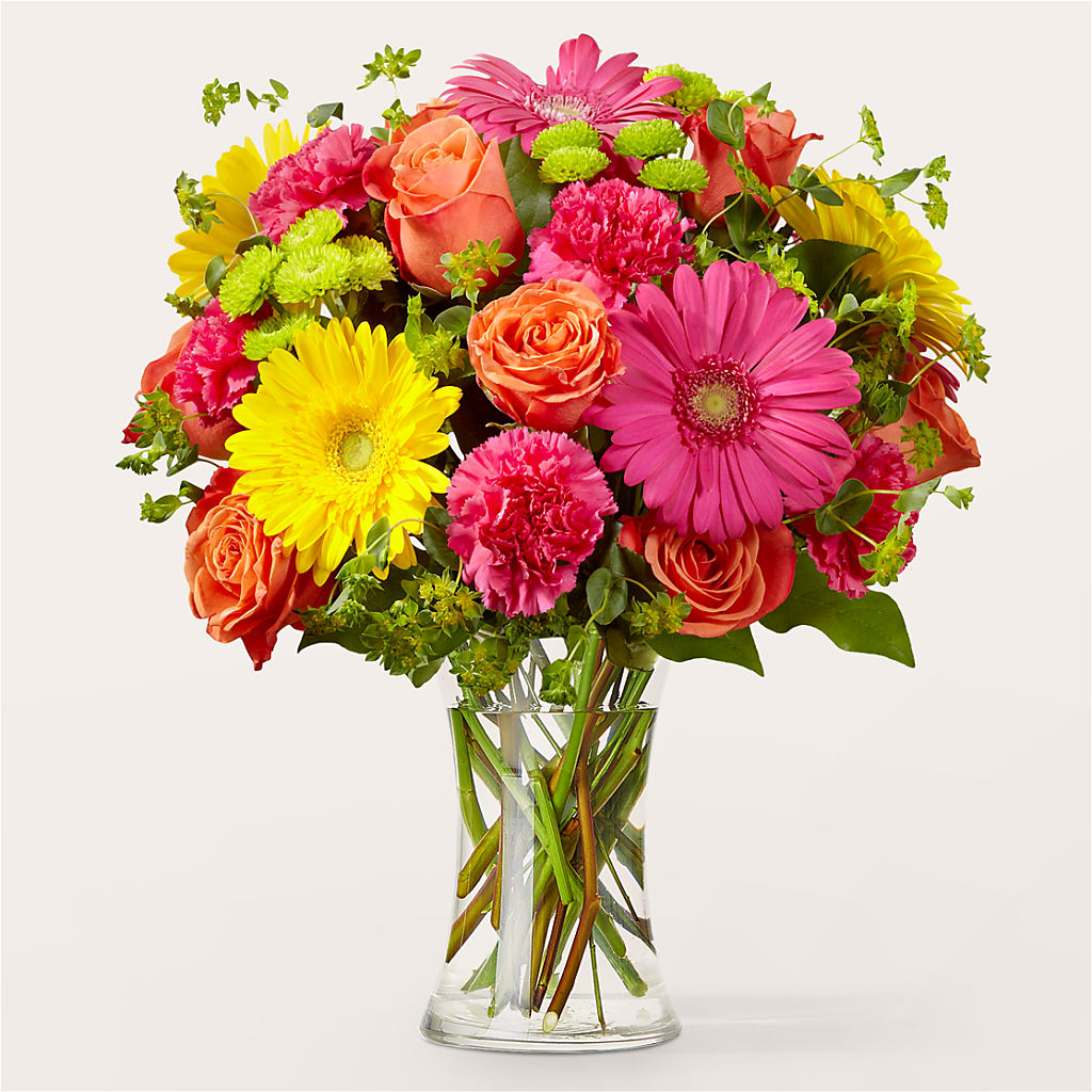 Fruit Punch Bouquet – Delhi Flowers, Delhi ON