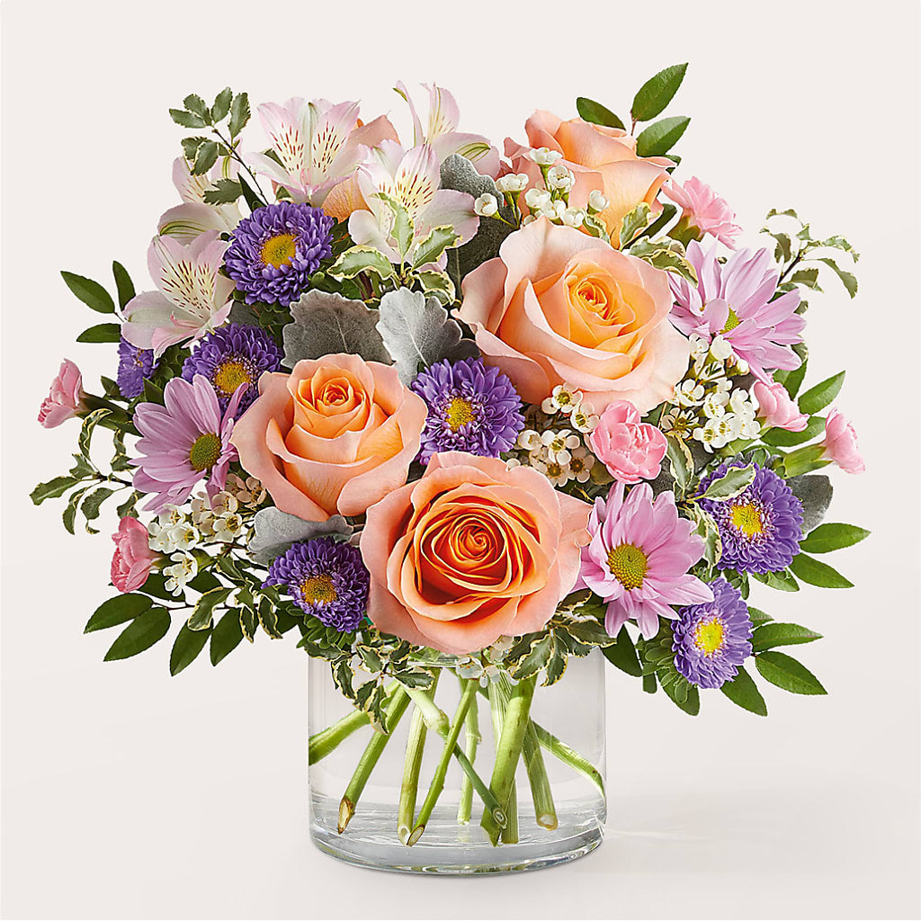 Glimmer Bouquet – Delhi Flowers, Delhi ON