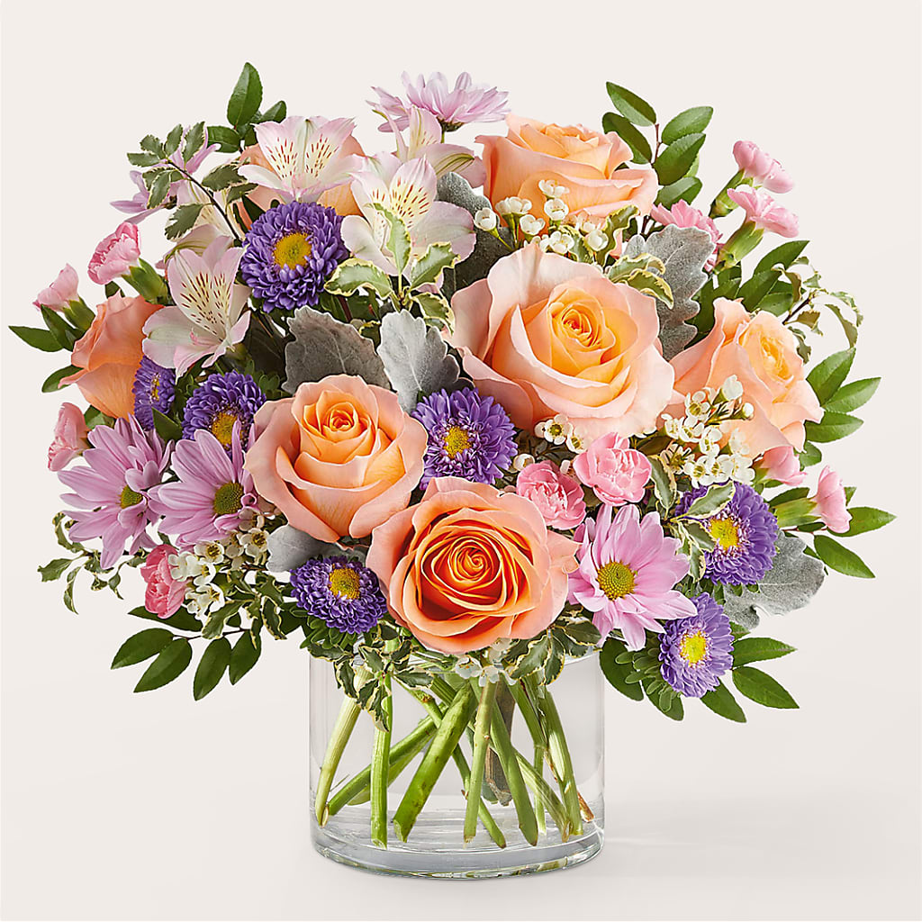 Glimmer Bouquet – Delhi Flowers, Delhi ON