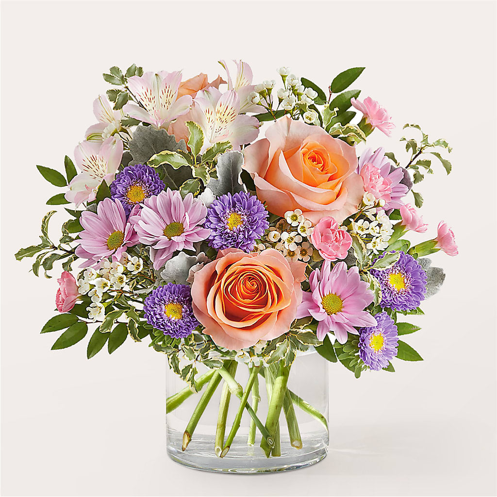Glimmer Bouquet – Delhi Flowers, Delhi ON