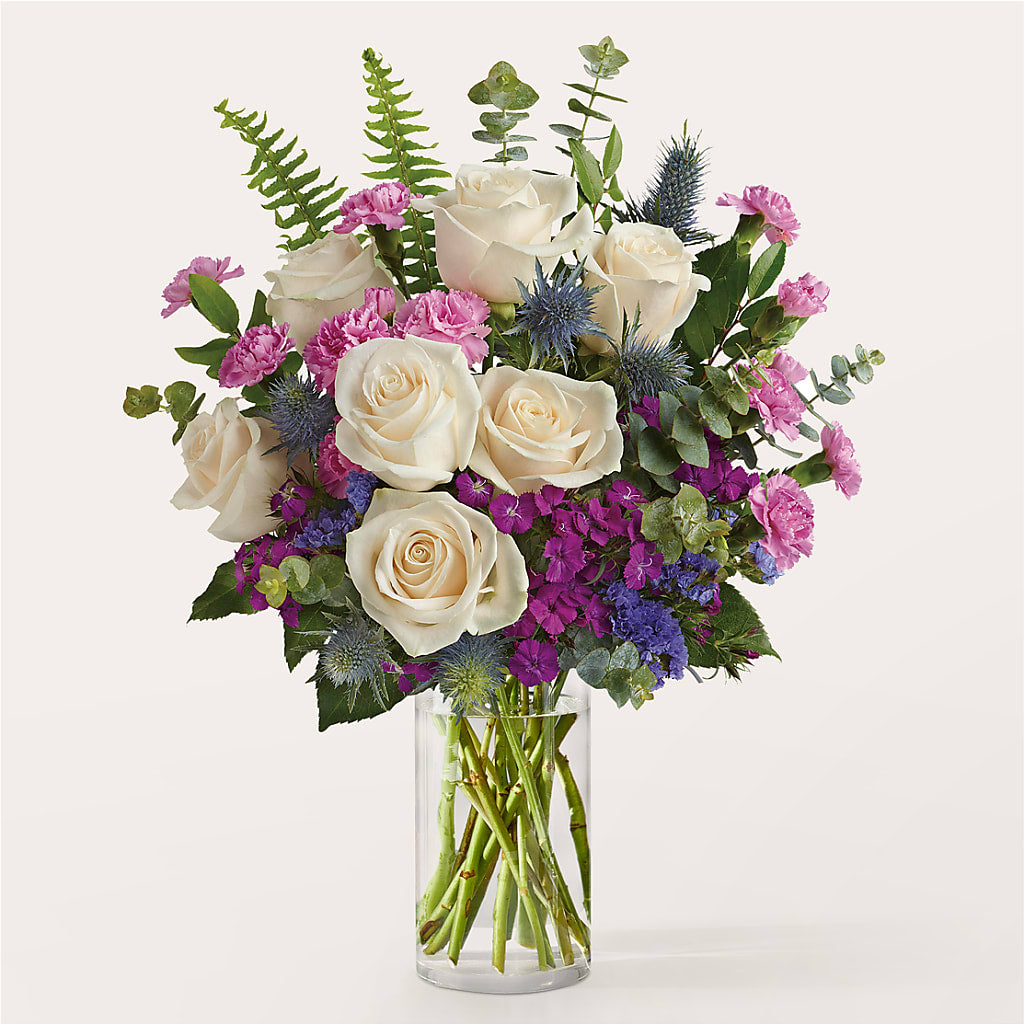 The Gala Bouquet – Delhi Flowers, Delhi ON