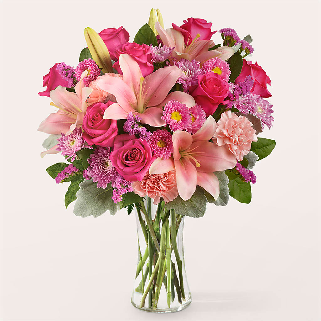 Dream Come True Bouquet – Delhi Flowers, Delhi ON