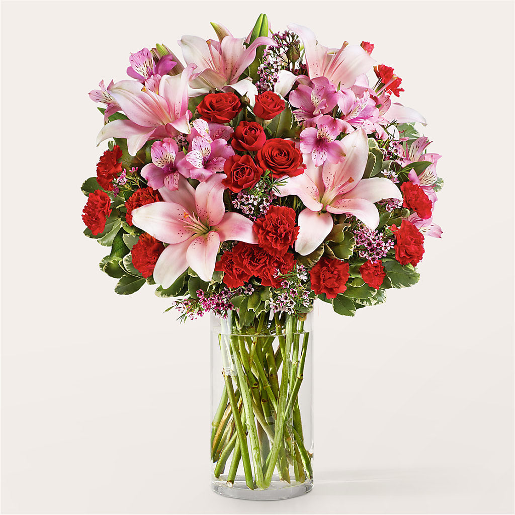 Kismet Bouquet – Delhi Flowers, Delhi ON