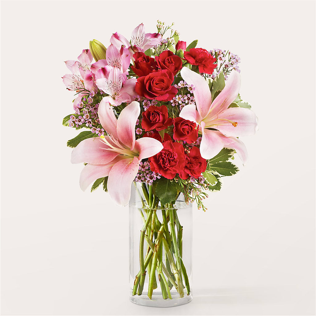 Kismet Bouquet – Delhi Flowers, Delhi ON