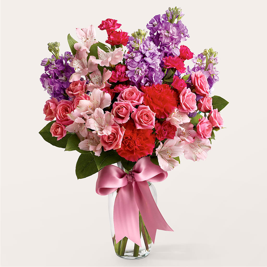 Main Character Bouquet – Delhi Flowers, Delhi ON