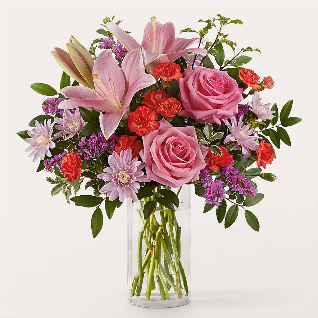 Sequins Bouquet – Delhi Flowers, Delhi ON