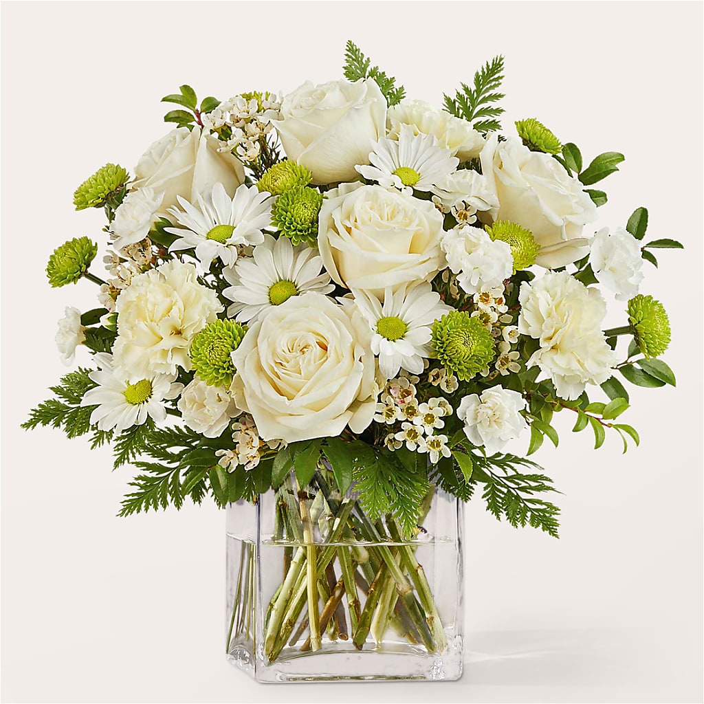 Momentary Meditation Bouquet – Delhi Flowers, Delhi ON
