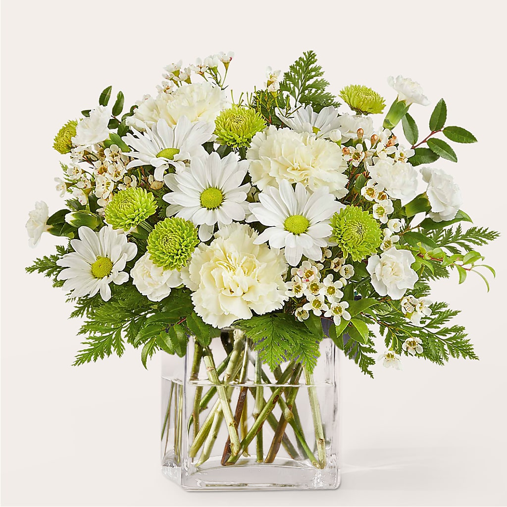 Momentary Meditation Bouquet – Delhi Flowers, Delhi ON