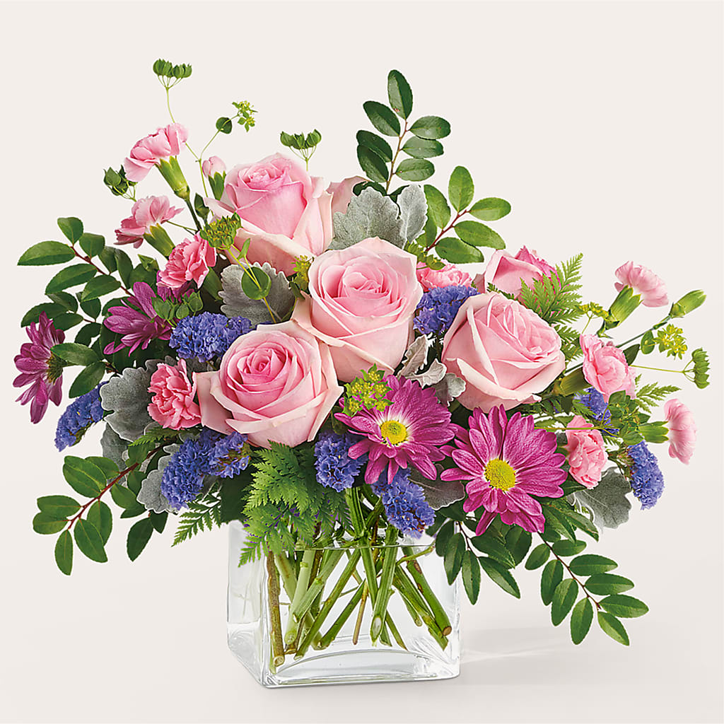 Starlet Bouquet – Delhi Flowers, Delhi ON