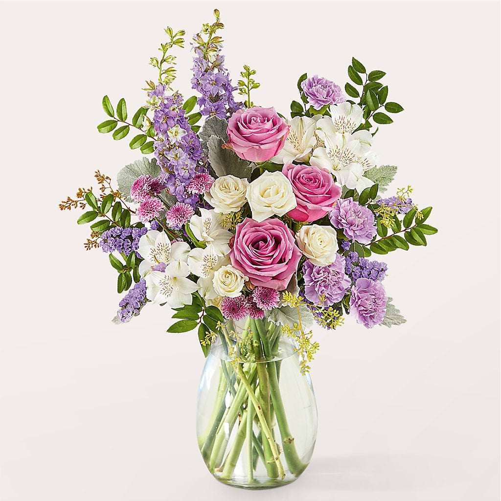 Lucky Me Bouquet – Delhi Flowers, Delhi ON