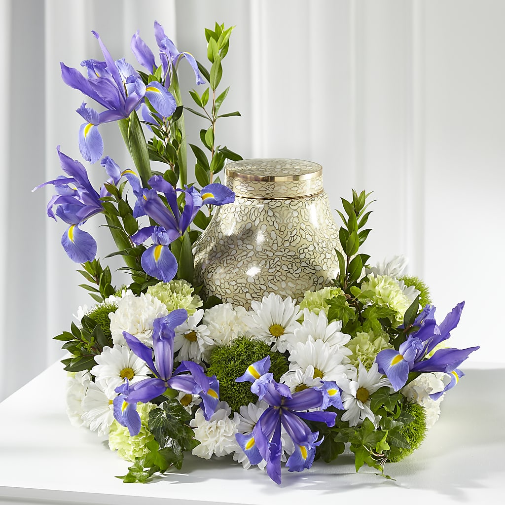 Sincere Spirit Cremation Adornment – Delhi Flowers, Delhi ON