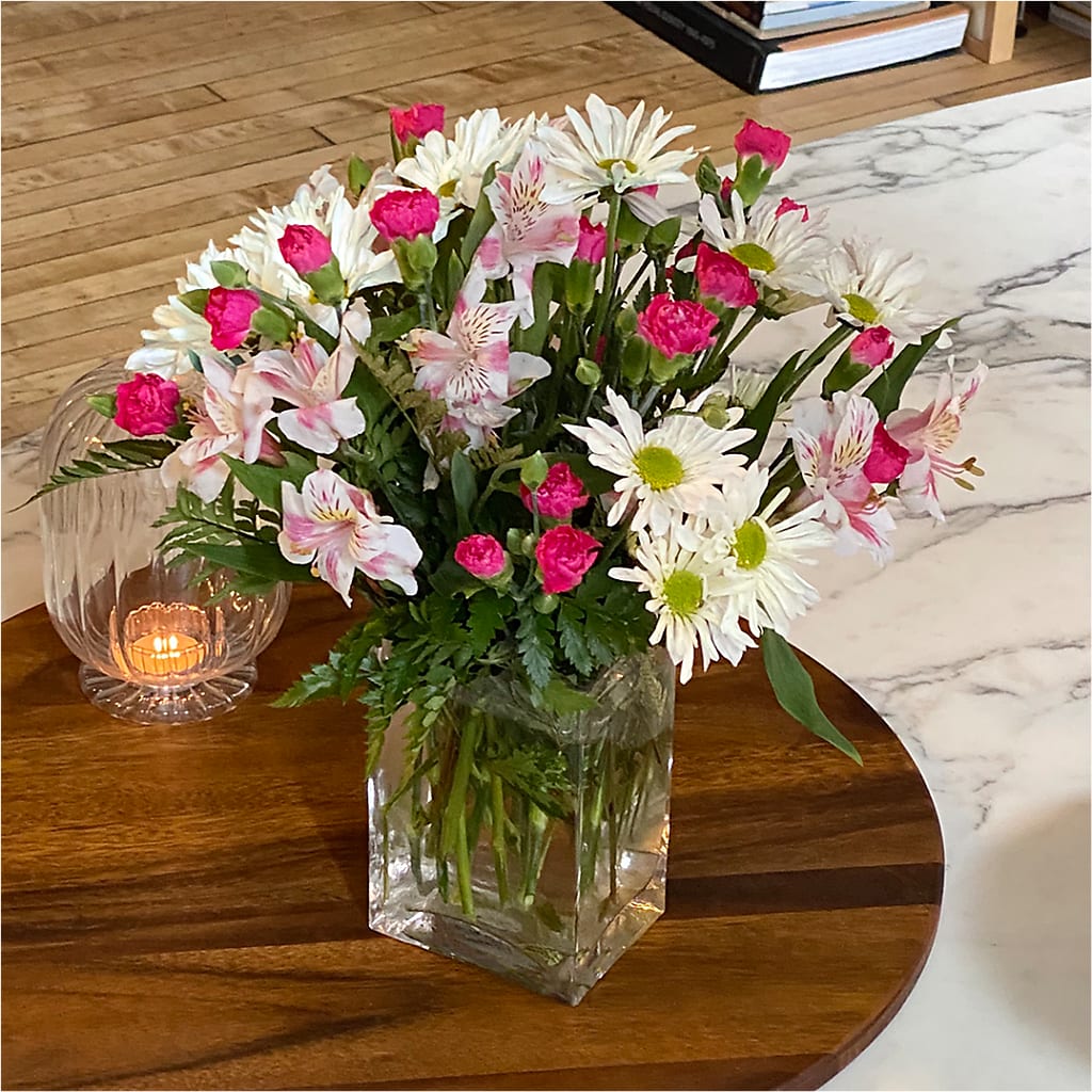 Sweet Surprises® Bouquet – Delhi Flowers, Delhi ON